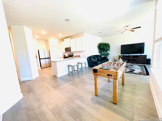 247 Red Rock Canyon, San Antonio, TX 78258