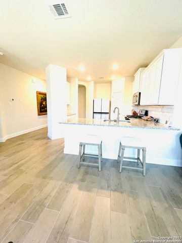 247 Red Rock Canyon, San Antonio, TX 78258