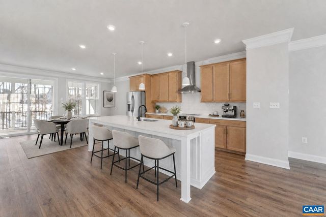 3048 FARROW CIR, Charlottesville, VA 22901