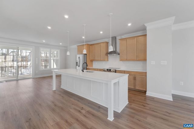 3048 FARROW CIR, Charlottesville, VA 22901