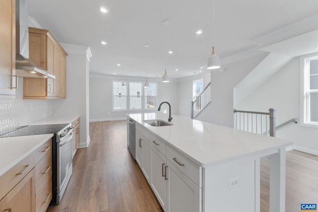 3048 FARROW CIR, Charlottesville, VA 22901