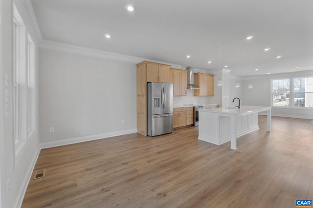 3048 FARROW CIR, Charlottesville, VA 22901