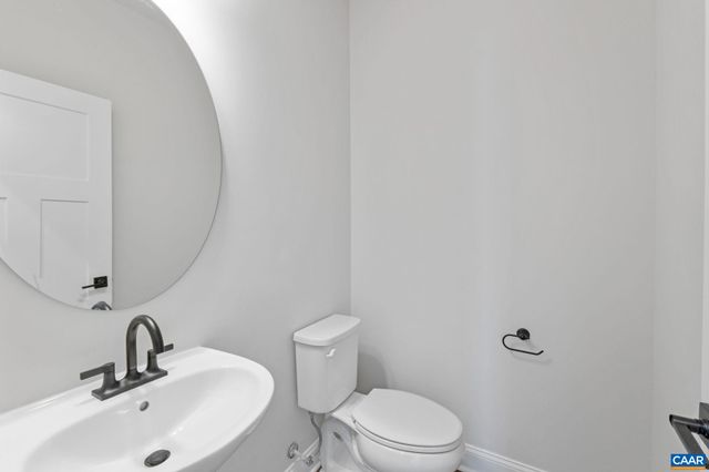 3048 FARROW CIR, Charlottesville, VA 22901