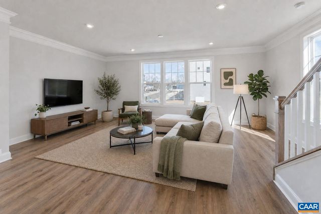 3048 FARROW CIR, Charlottesville, VA 22901