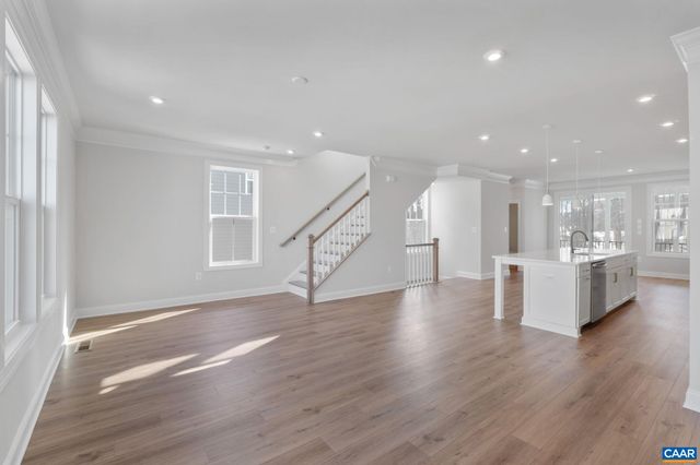 3048 FARROW CIR, Charlottesville, VA 22901