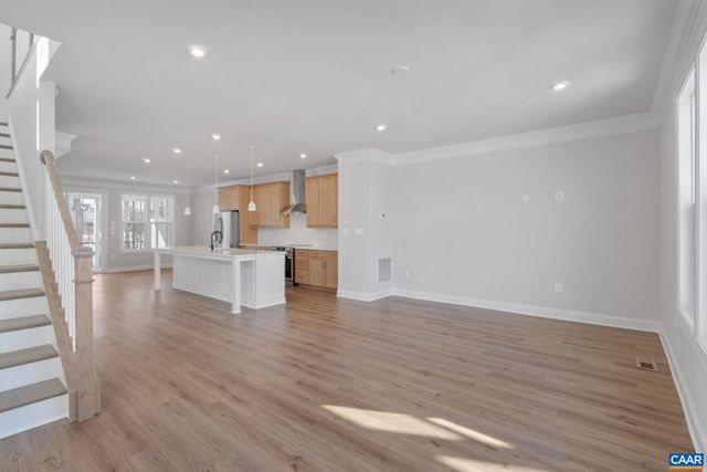 3048 FARROW CIR, Charlottesville, VA 22901