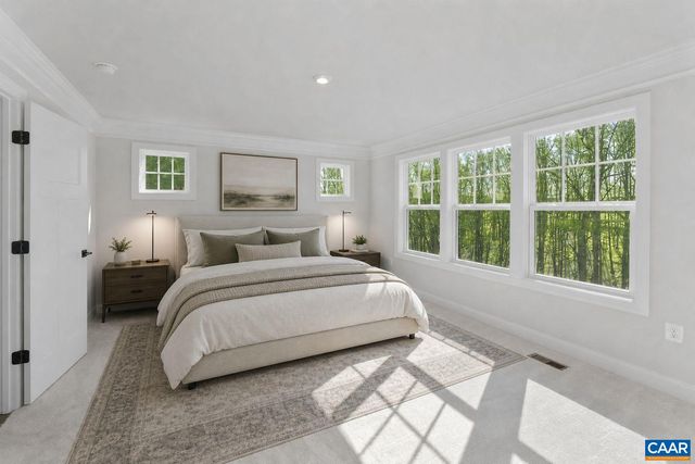 3048 FARROW CIR, Charlottesville, VA 22901