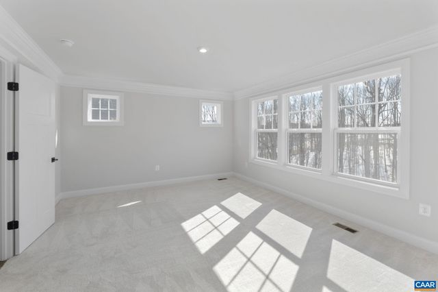 3048 FARROW CIR, Charlottesville, VA 22901
