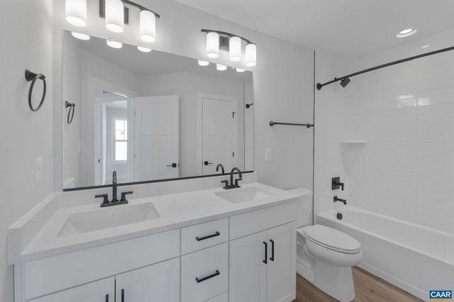 3048 FARROW CIR, Charlottesville, VA 22901