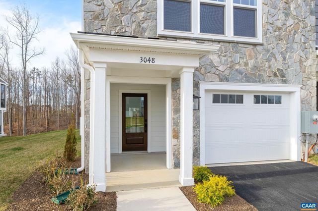 3048 FARROW CIR, Charlottesville, VA 22901