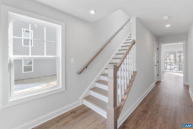 3048 FARROW CIR, Charlottesville, VA 22901