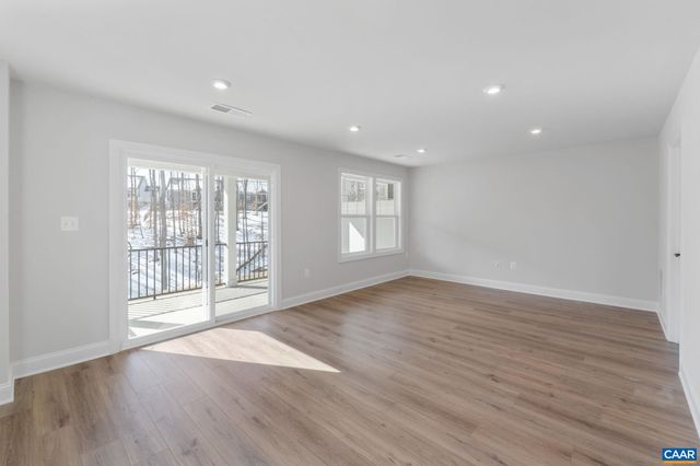 3048 FARROW CIR, Charlottesville, VA 22901