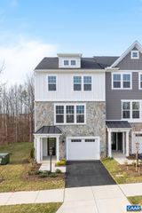 3048 FARROW CIR, Charlottesville, VA 22901