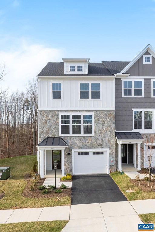 3048 FARROW CIR, Charlottesville, VA 22901