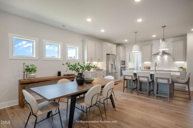 88 Knotts Loop, Lillington, NC 27546