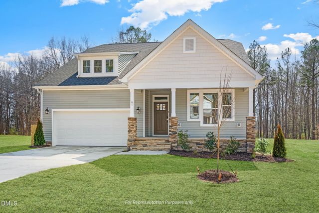 88 Knotts Loop, Lillington, NC 27546