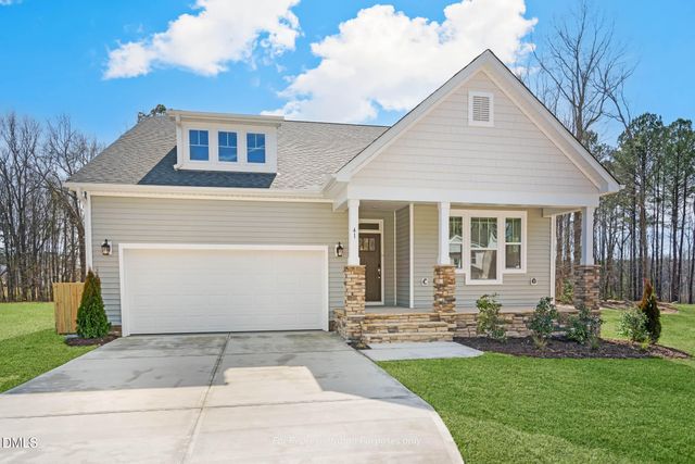 88 Knotts Loop, Lillington, NC 27546