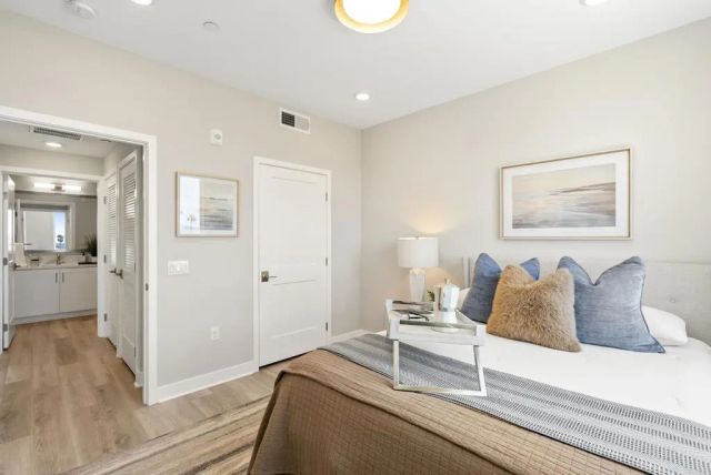 1105 S. Cleveland Street 311, Oceanside, CA 92054