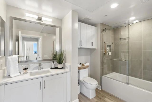 1105 S. Cleveland Street 311, Oceanside, CA 92054