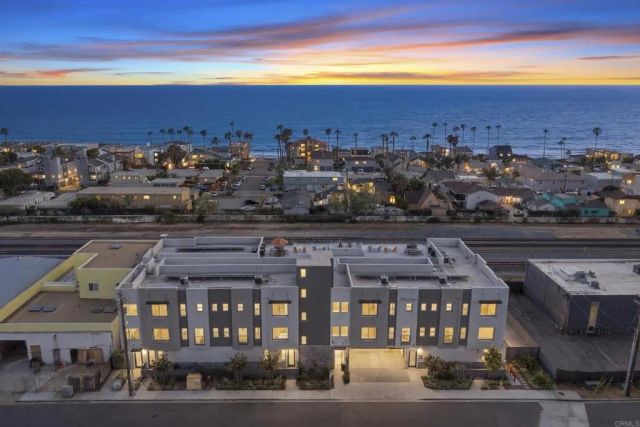 1105 S. Cleveland Street 311, Oceanside, CA 92054