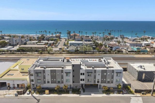 1105 S. Cleveland Street 311, Oceanside, CA 92054