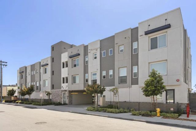1105 S. Cleveland Street 311, Oceanside, CA 92054