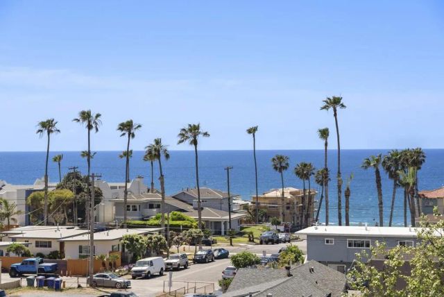 1105 S. Cleveland Street 311, Oceanside, CA 92054