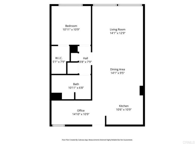 1105 S. Cleveland Street 311, Oceanside, CA 92054