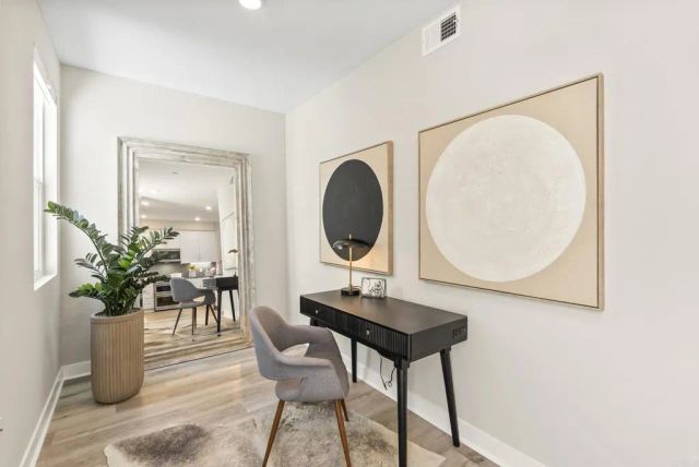 1105 S. Cleveland Street 311, Oceanside, CA 92054