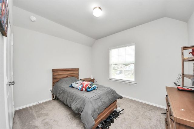3710 Tirranna Drive, Spring, TX 77386
