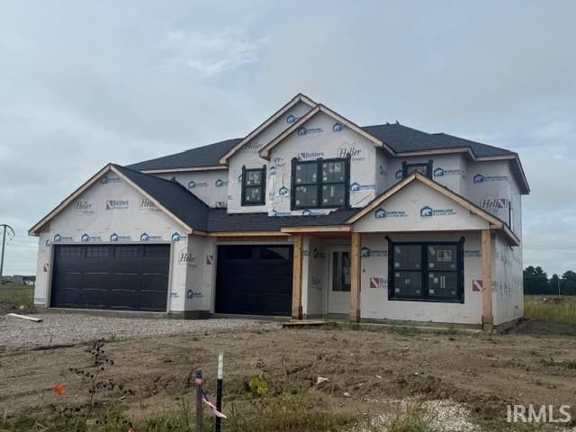 10720 Wild Iris Cove, Fort Wayne, IN 46818