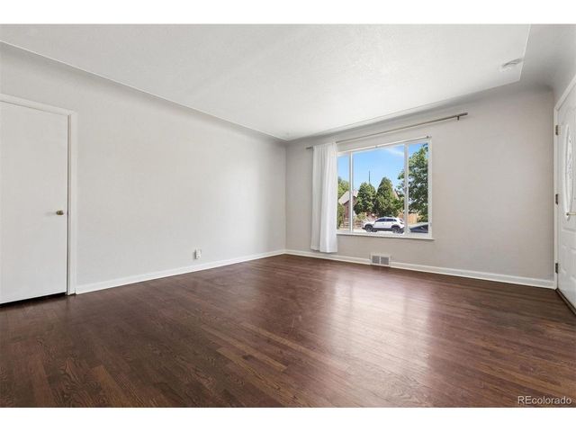 1335 Wolff St, Denver, CO 80204