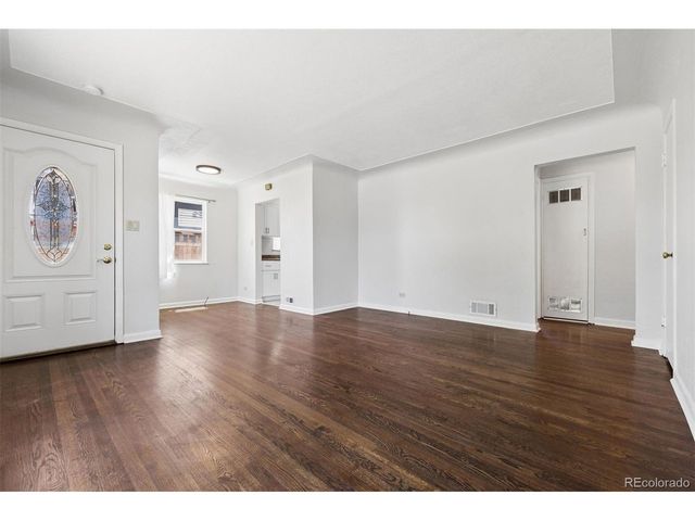 1335 Wolff St, Denver, CO 80204