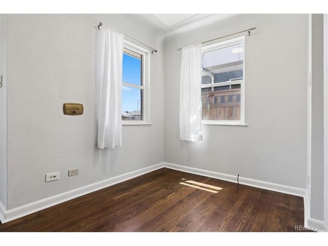 1335 Wolff St, Denver, CO 80204
