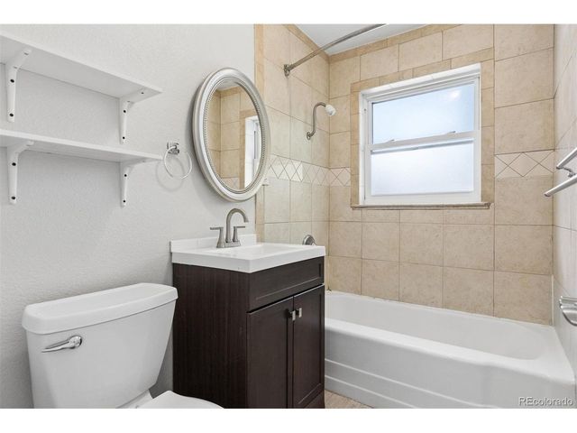 1335 Wolff St, Denver, CO 80204