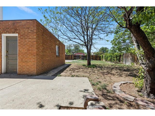 1335 Wolff St, Denver, CO 80204