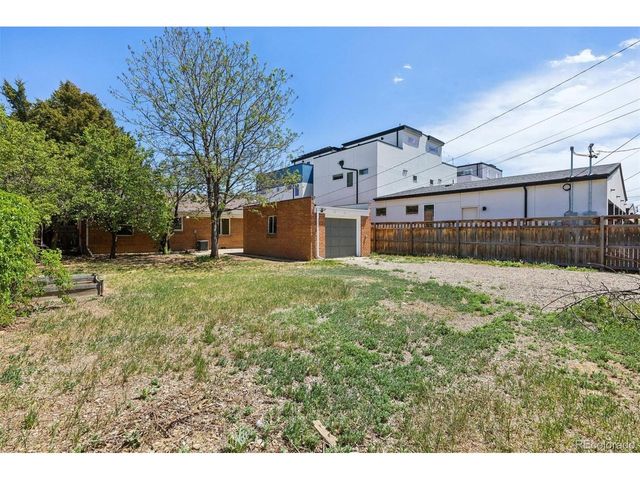 1335 Wolff St, Denver, CO 80204