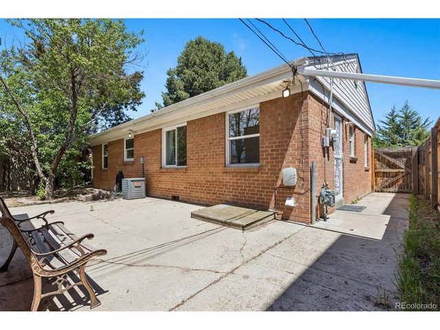 1335 Wolff St, Denver, CO 80204