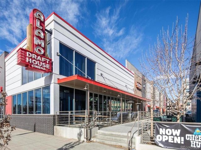 1335 Wolff St, Denver, CO 80204