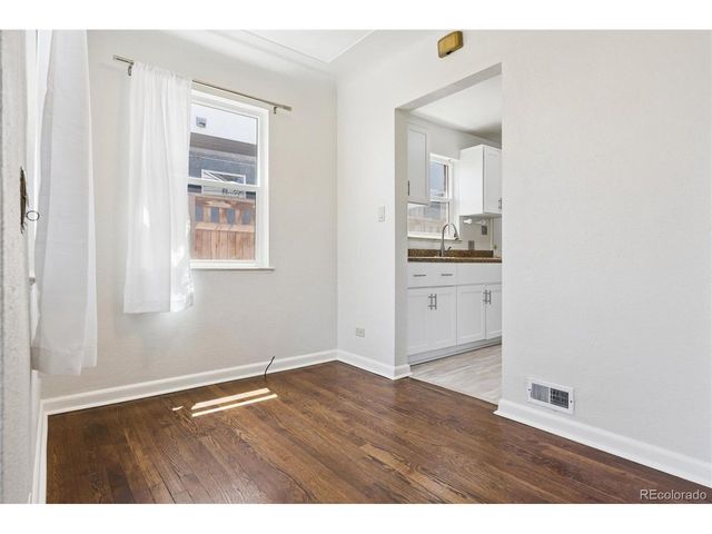 1335 Wolff St, Denver, CO 80204