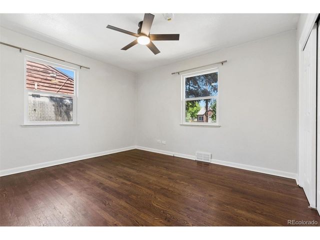 1335 Wolff St, Denver, CO 80204