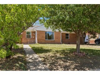 1335 Wolff St, Denver, CO 80204