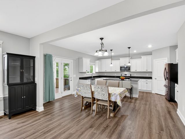 1608 Alayna Dr, Nashville, TN 37221