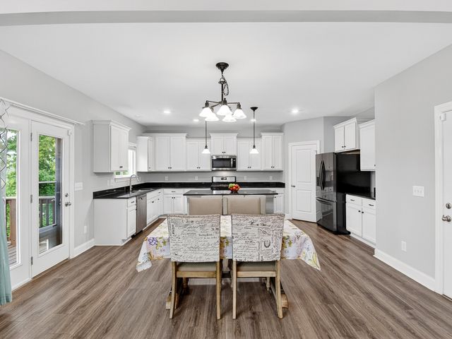 1608 Alayna Dr, Nashville, TN 37221
