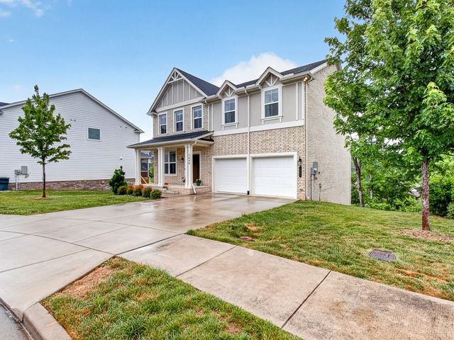 1608 Alayna Dr, Nashville, TN 37221