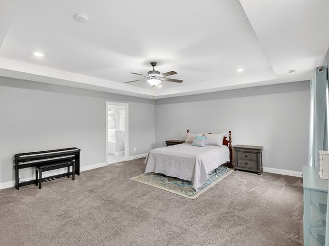 1608 Alayna Dr, Nashville, TN 37221