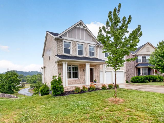 1608 Alayna Dr, Nashville, TN 37221