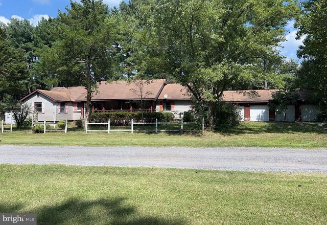 10469 ANNA PATRICK LN, Seaford, DE 19973