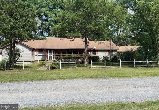 10469 ANNA PATRICK LN, Seaford, DE 19973