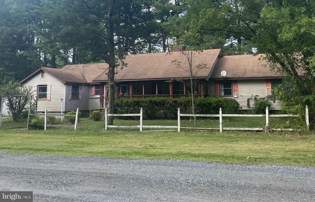 10469 ANNA PATRICK LANE, Seaford, DE 19973